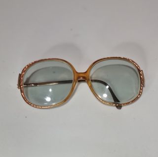Montura de gafas VINTAGE