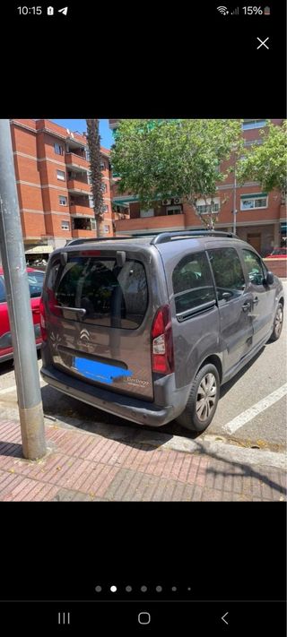 Mudanzas pequeñas