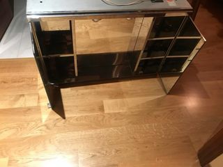 Armario de espejos cuarto de baño