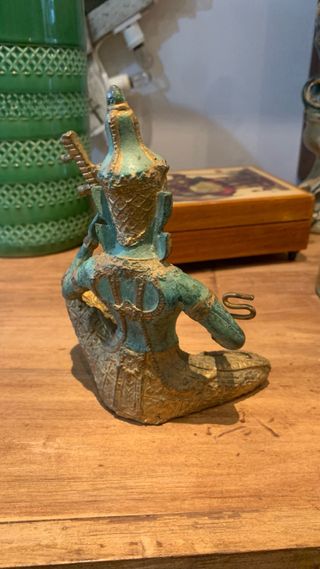 Statuina thailandese primi 900