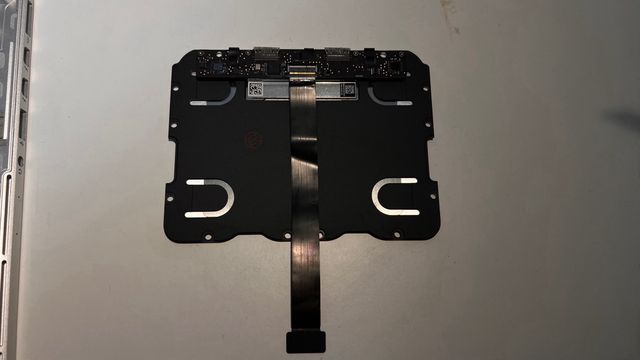 Teclado español + Trackpad A1502 Macbook Pro 13”