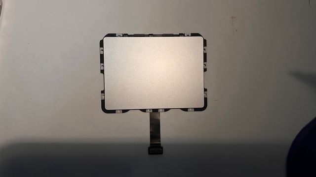 Teclado español + Trackpad A1502 Macbook Pro 13”