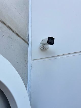 Sistemas de seguridad para casa o empresa