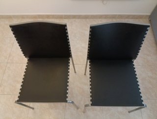 Sillas