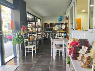 Local comercial en venta en Arenys de Munt