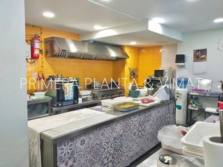 Local comercial en venta en Arenys de Munt