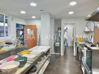 Local comercial en venta en Arenys de Munt