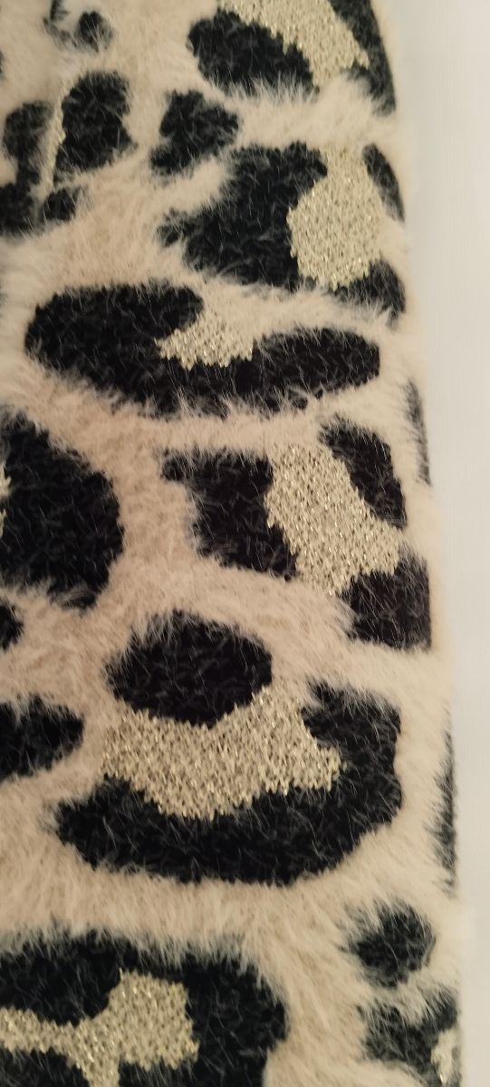Lote chaqueta Morgan 