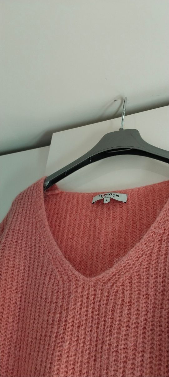 Lote chaqueta Morgan 