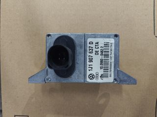 Sensor ESP