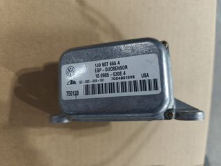 Sensor ESP