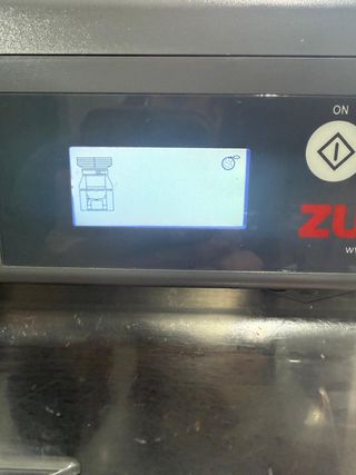 EXPRIMIDORA DE CITRICOS ZUMMO Z40A-0 OCASION