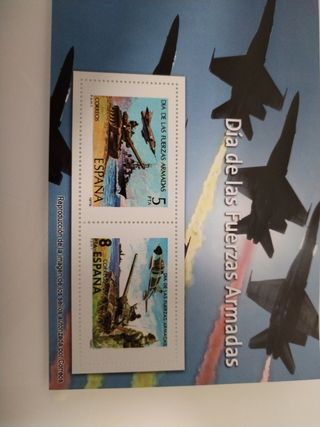 Lotre de Sellos de ESPAÑA, 4 € y llevas TODOS