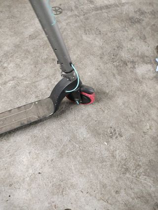 Patinete eléctrico cecotec