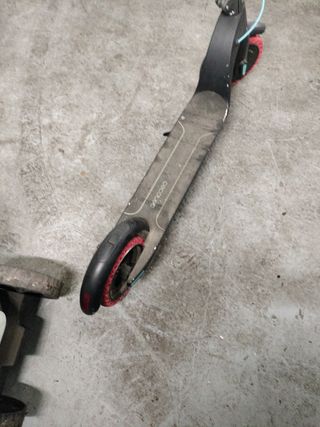 Patinete eléctrico cecotec