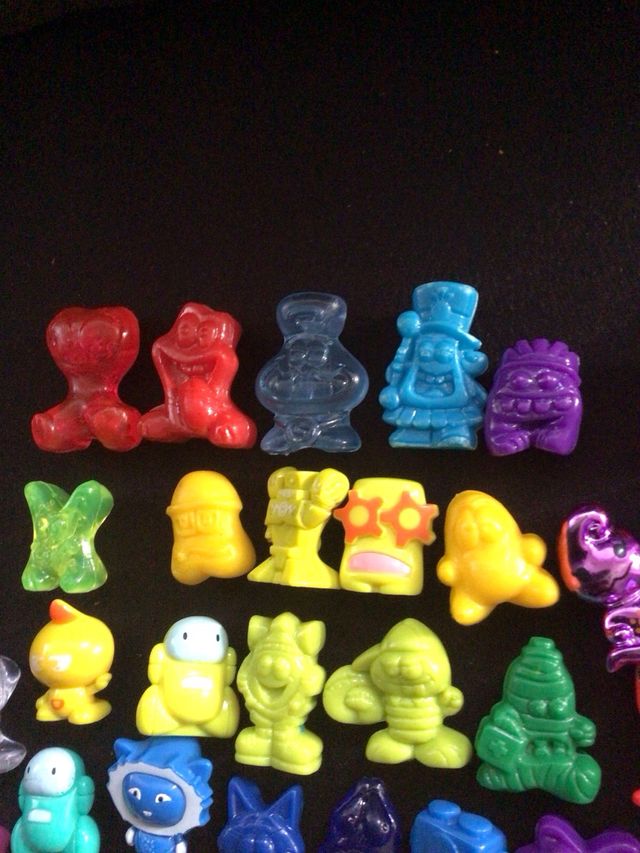 Crazy Bones di Gogo