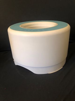 BAÑERA BEBE TUMMY TUB