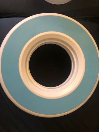 BAÑERA BEBE TUMMY TUB
