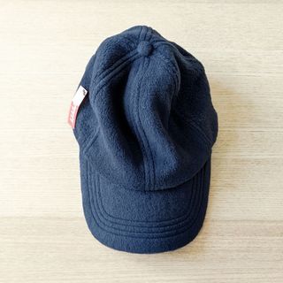 Gorra cap invierno polar c/ orejeras adulto unisex