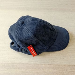 Gorra cap invierno polar c/ orejeras adulto unisex