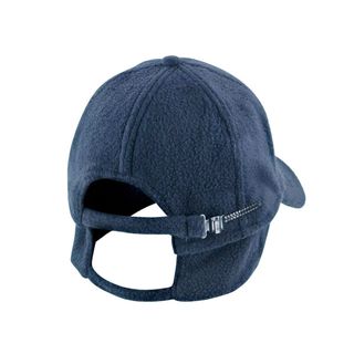 Gorra cap invierno polar c/ orejeras adulto unisex