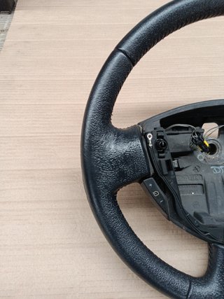 Volante de Cuero Renault Clio '01-'06