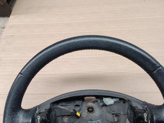 Volante de Cuero Renault Clio '01-'06