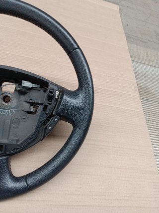 Volante de Cuero Renault Clio '01-'06
