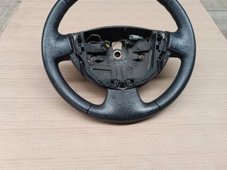 Volante de Cuero Renault Clio '01-'06