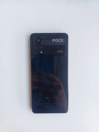 Xiaomi Poco X4 Pro 5G 256G
