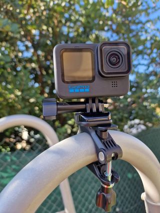 Handlebar / Seatpost / Pole Mount / Abrazadera