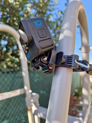 Handlebar / Seatpost / Pole Mount / Abrazadera