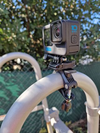 Handlebar / Seatpost / Pole Mount / Abrazadera