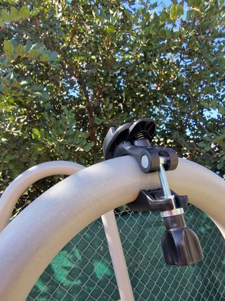 Handlebar / Seatpost / Pole Mount / Abrazadera