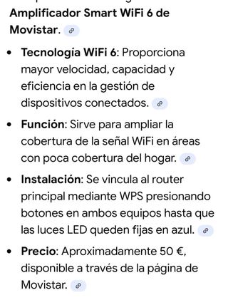 ruter y repetidor wifi