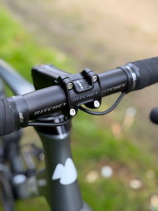 Bicicleta MMR GRAND TOUR  10 HAGO ENVIO