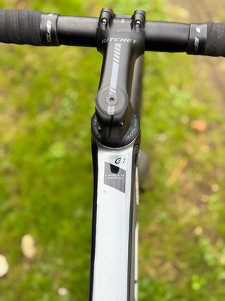 Bicicleta MMR GRAND TOUR  10 HAGO ENVIO