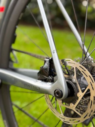 Bicicleta MMR GRAND TOUR  10 HAGO ENVIO