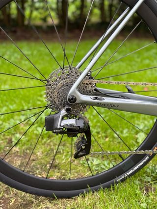 Bicicleta MMR GRAND TOUR  10 HAGO ENVIO