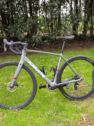 Bicicleta MMR GRAND TOUR  10 HAGO ENVIO