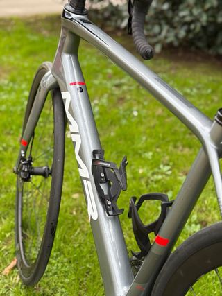 Bicicleta MMR GRAND TOUR  10 HAGO ENVIO