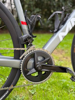 Bicicleta MMR GRAND TOUR  10 HAGO ENVIO