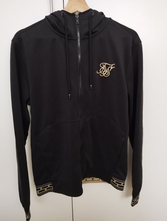 SUDADERA SIKSILK Talla M