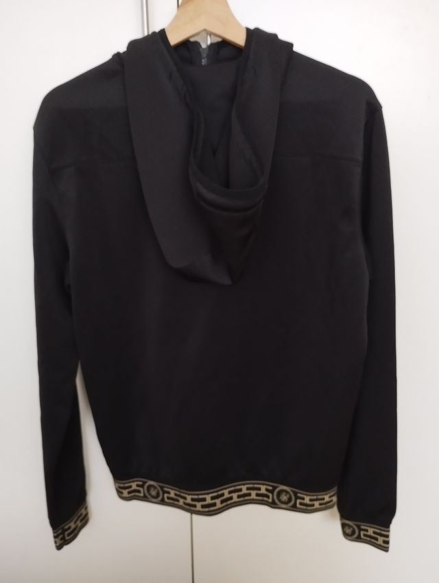 SUDADERA SIKSILK Talla M