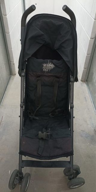 Silla de paseo marca Cybex
