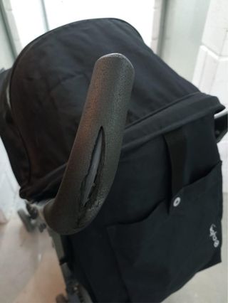 Silla de paseo marca Cybex