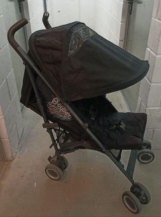 Silla de paseo marca Cybex
