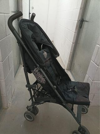 Silla de paseo marca Cybex
