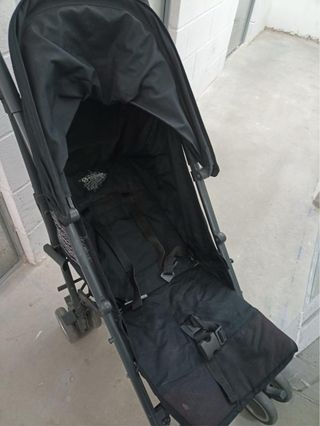 Silla de paseo marca Cybex