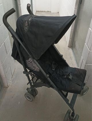 Silla de paseo marca Cybex